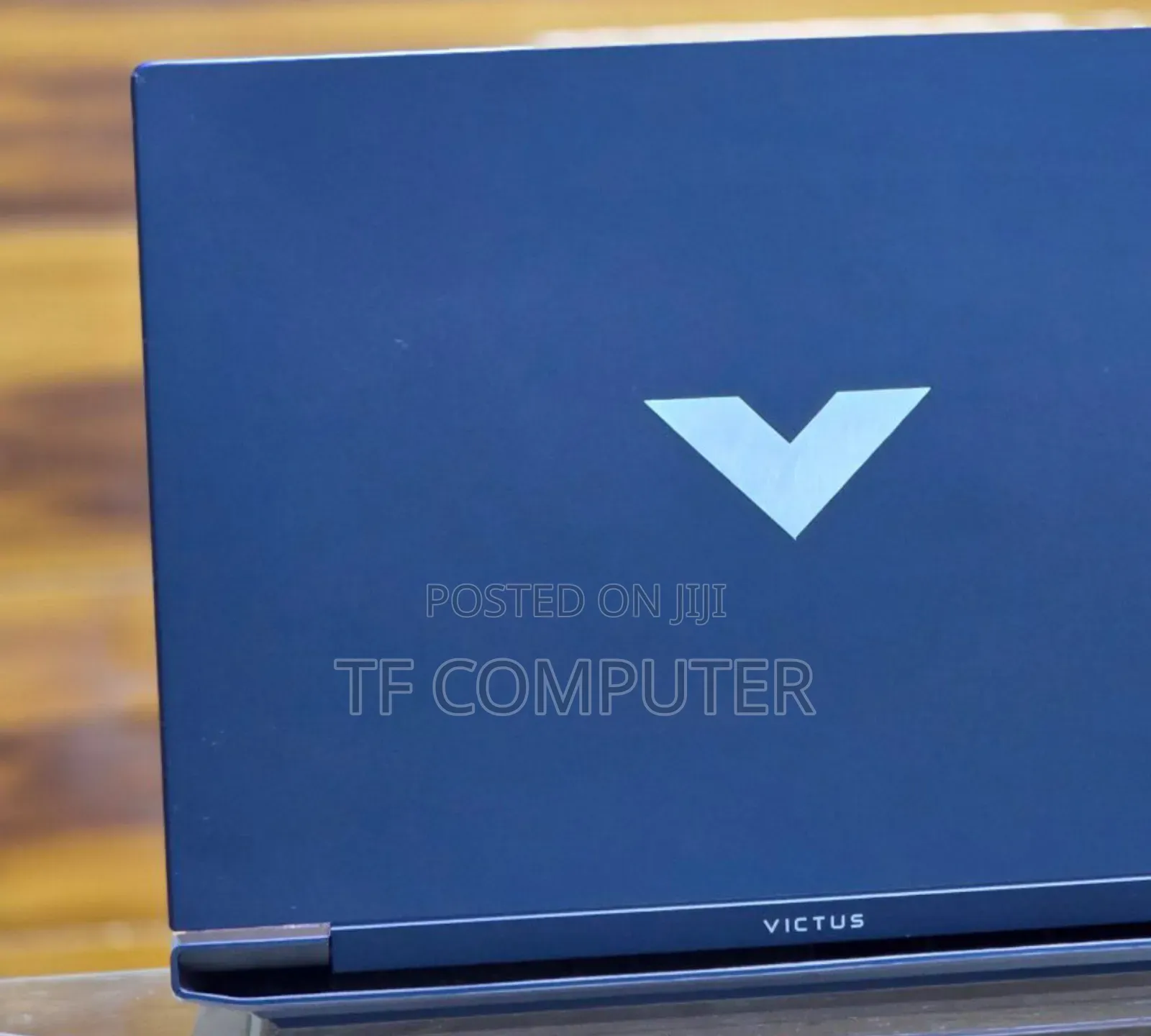 New Laptop HP Victus 15 16GB Intel Core I5 SSD 512GB