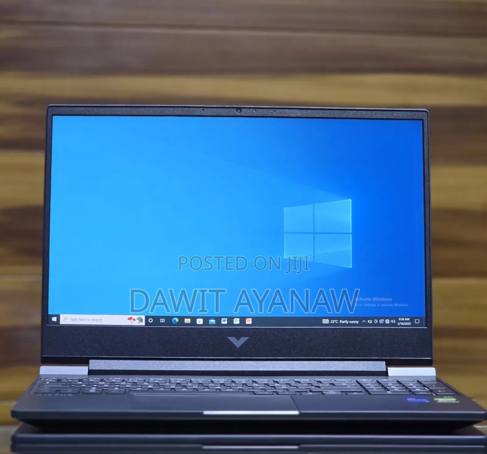 New Laptop Dell 16GB Intel Core I5 SSD 512GB