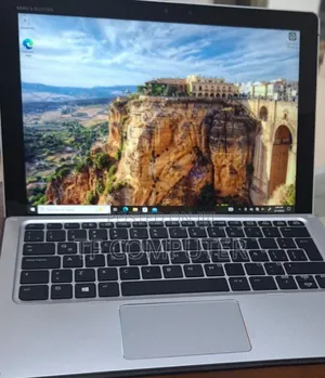 New Laptop HP Elite X2 1013 G4 16GB Intel Core I5 SSD 256GB