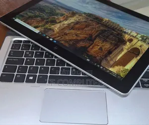 New Laptop HP Elite X2 1013 G4 16GB Intel Core I5 SSD 256GB