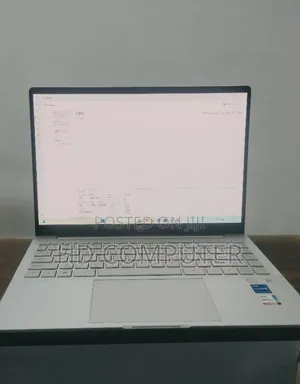 New Laptop HP Pavilion 15 16GB Intel Core I7 SSD 512GB