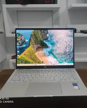 New Laptop HP Pavilion 15 16GB Intel Core I7 SSD 512GB