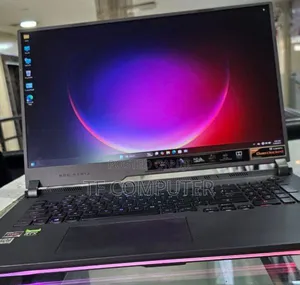 New Laptop Asus ROG Strix G15 16GB AMD Ryzen 9 SSD 1T
