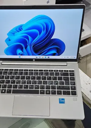 New Laptop HP ProBook 430 16GB Intel Core I3 SSD 256GB