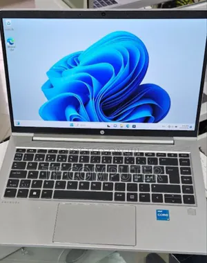 New Laptop HP ProBook 430 16GB Intel Core I3 SSD 256GB