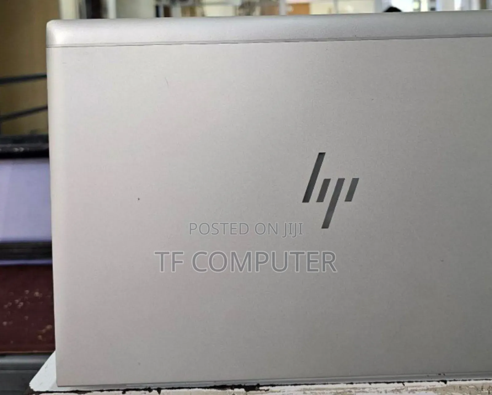 New Laptop HP EliteBook 840 G7 16GB Intel Core I7 SSD 512GB
