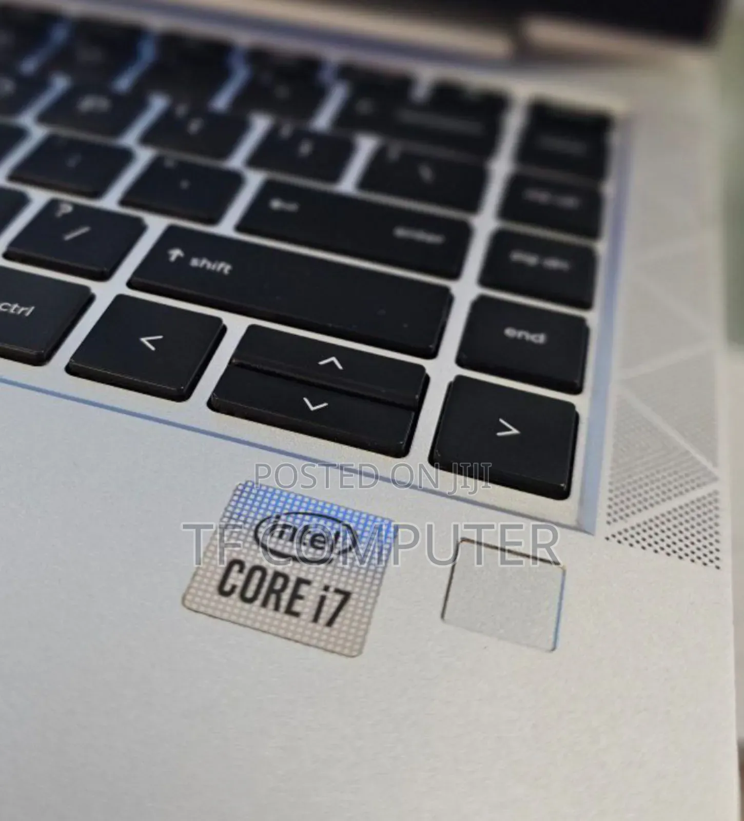 New Laptop HP EliteBook 840 G7 16GB Intel Core I7 SSD 512GB