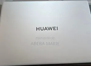 Photo - New Laptop Huawei MateBook X Pro 16GB Intel Core I7 SSD 512GB