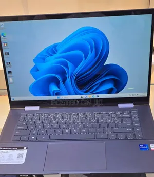 Photo - New Laptop HP Envy X360 16GB Intel Core I7 SSD 1T