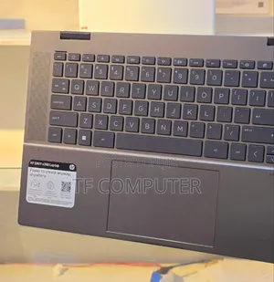 New Laptop HP Envy X360 16GB Intel Core I7 SSD 1T