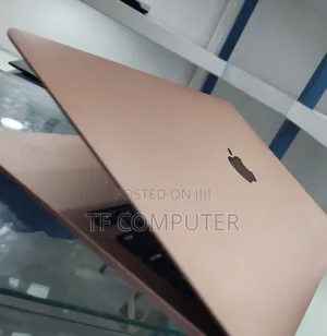 New Laptop Apple MacBook Air 2020 8GB Intel Core I3 SSD 256GB