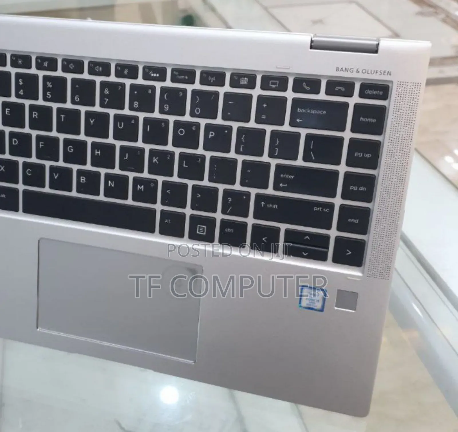 New Laptop HP EliteBook 1040 G3 8GB Intel Core I5 SSD 512GB