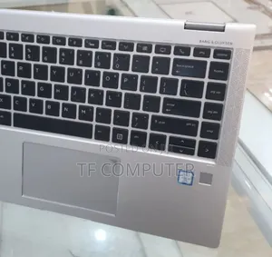 Photo - New Laptop HP EliteBook 1040 G3 8GB Intel Core I5 SSD 512GB