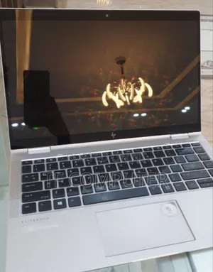 New Laptop HP EliteBook 1040 G3 8GB Intel Core I5 SSD 512GB