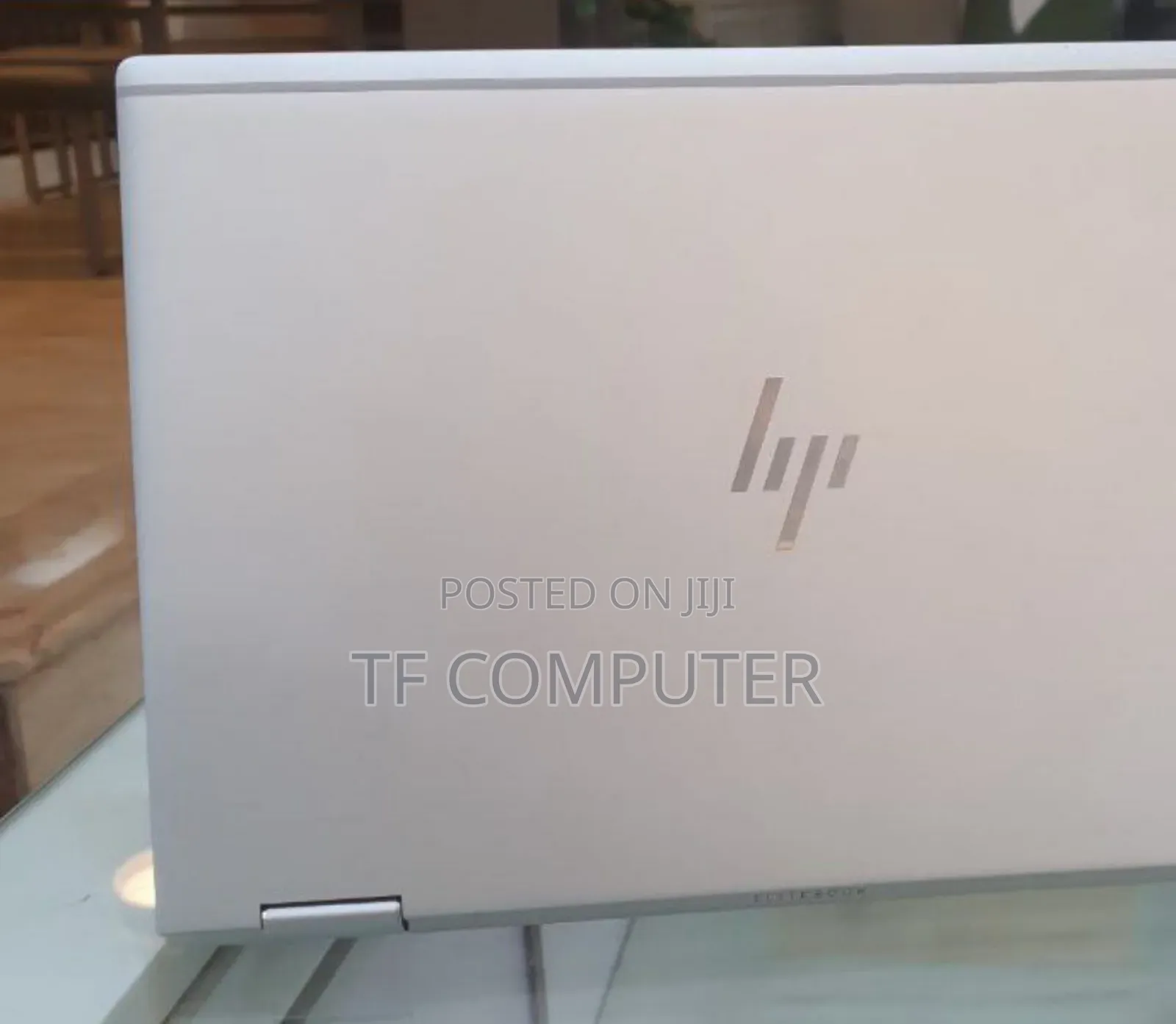 New Laptop HP EliteBook 1040 G3 8GB Intel Core I5 SSD 512GB