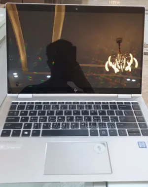 New Laptop HP EliteBook 1040 G3 8GB Intel Core I5 SSD 512GB