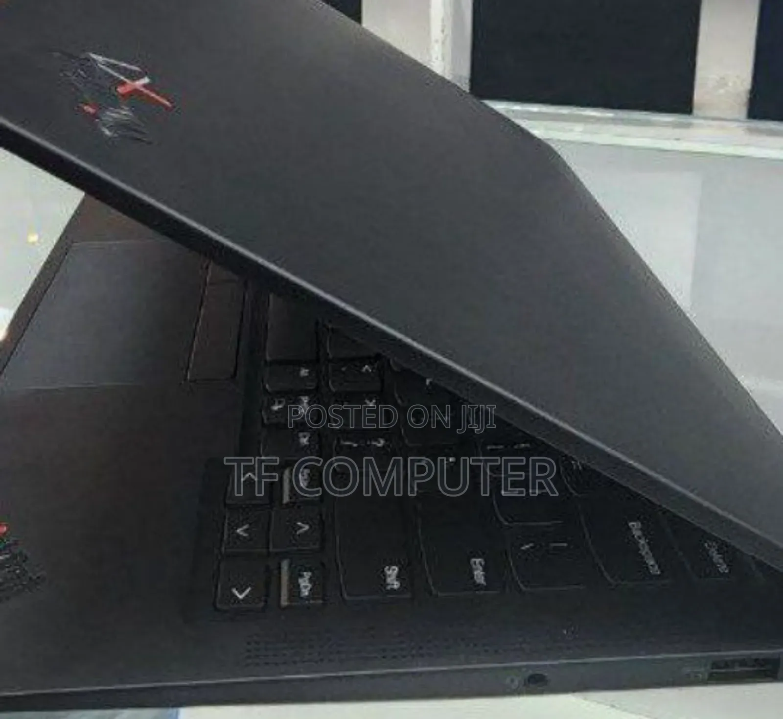 New Laptop Lenovo ThinkPad X1 Carbon 8GB Intel Core I5 SSD 512GB