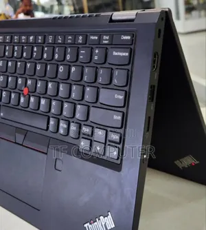 New Laptop Lenovo 16GB Intel Core I5 SSD 512GB