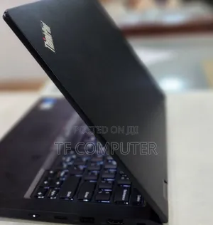 New Laptop Lenovo 16GB Intel Core I5 SSD 512GB