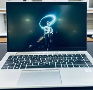 Photo - New Laptop HP EliteBook 840 G7 16GB Intel Core I5 SSD 512GB