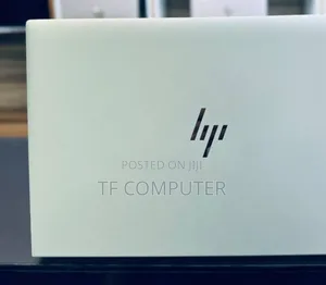 New Laptop HP EliteBook 840 G7 16GB Intel Core I5 SSD 512GB