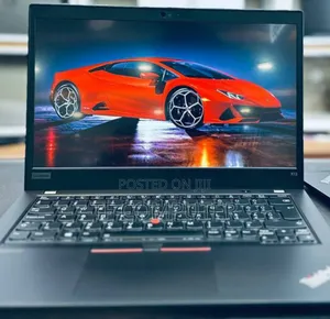 Photo - New Laptop Lenovo Thinkpad X13 Yoga 16GB Intel Core I5 SSD 512GB