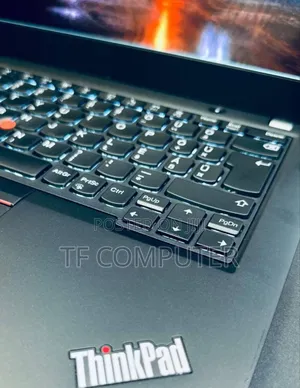 New Laptop Lenovo Thinkpad X13 Yoga 16GB Intel Core I5 SSD 512GB