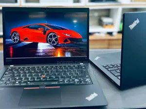 New Laptop Lenovo Thinkpad X13 Yoga 16GB Intel Core I5 SSD 512GB