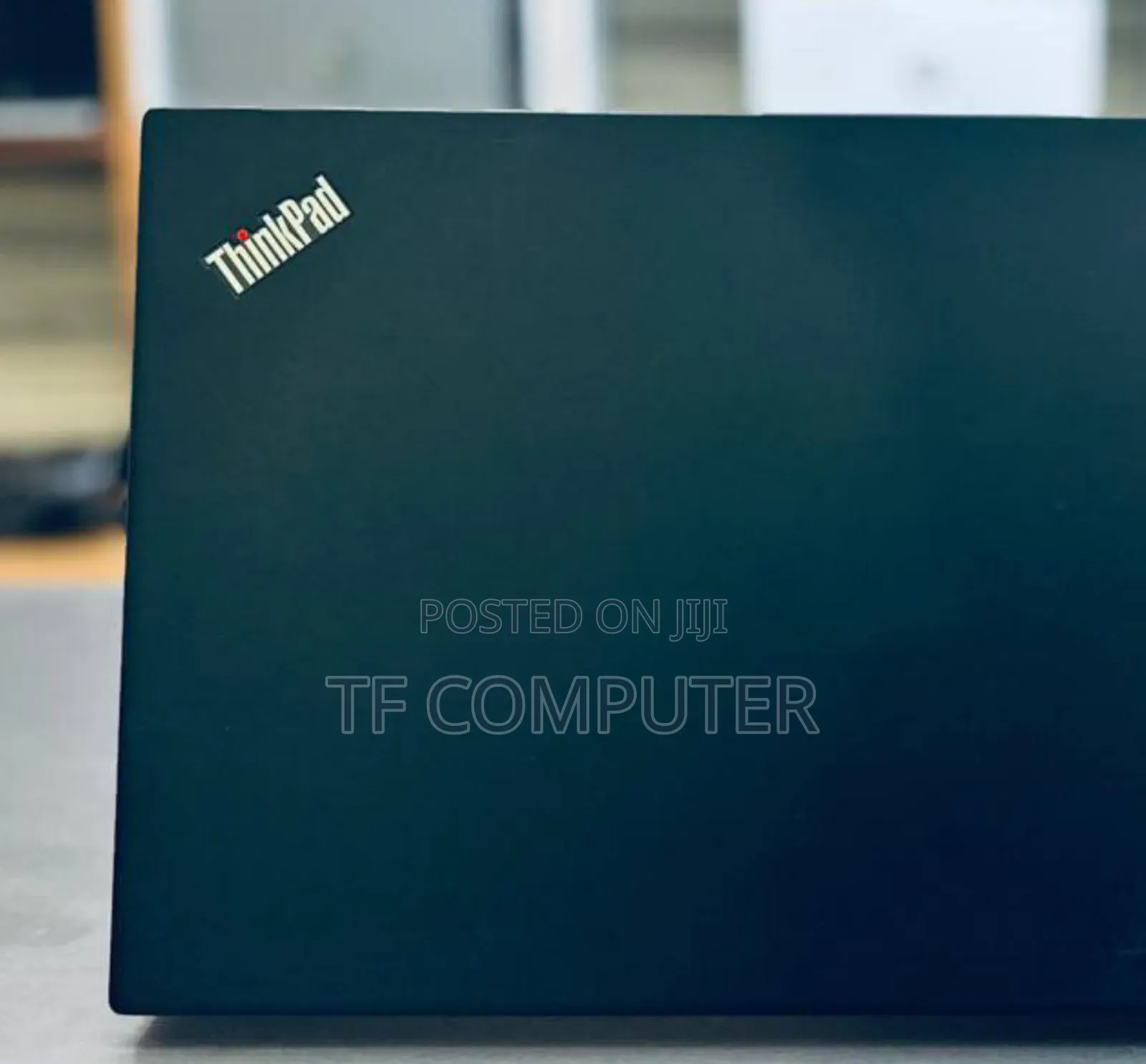 New Laptop Lenovo Thinkpad X13 Yoga 16GB Intel Core I5 SSD 512GB