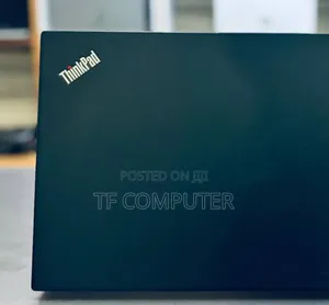 New Laptop Lenovo Thinkpad X13 Yoga 16GB Intel Core I5 SSD 512GB