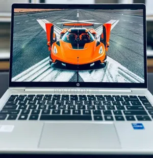 Photo - New Laptop HP 32GB Intel Core I7 SSD 1T