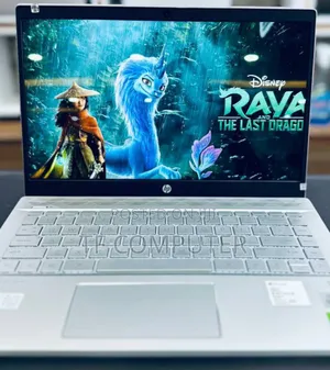 New Laptop HP Pavilion 15 16GB Intel Core I5 SSD 256GB