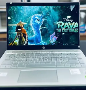 New Laptop HP Pavilion 15 16GB Intel Core I5 SSD 256GB