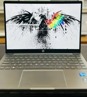 New Laptop HP Pavilion 14 16GB Intel Core I5 SSD 512GB