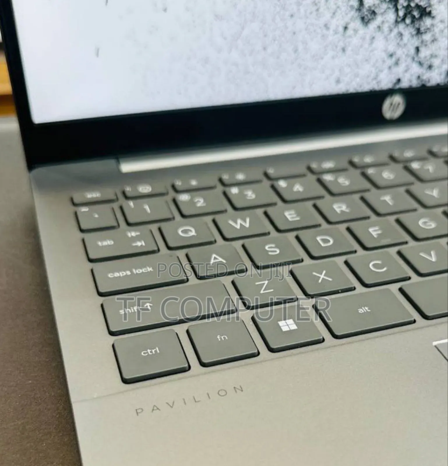 New Laptop HP Pavilion 14 16GB Intel Core I5 SSD 512GB