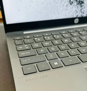 New Laptop HP Pavilion 14 16GB Intel Core I5 SSD 512GB