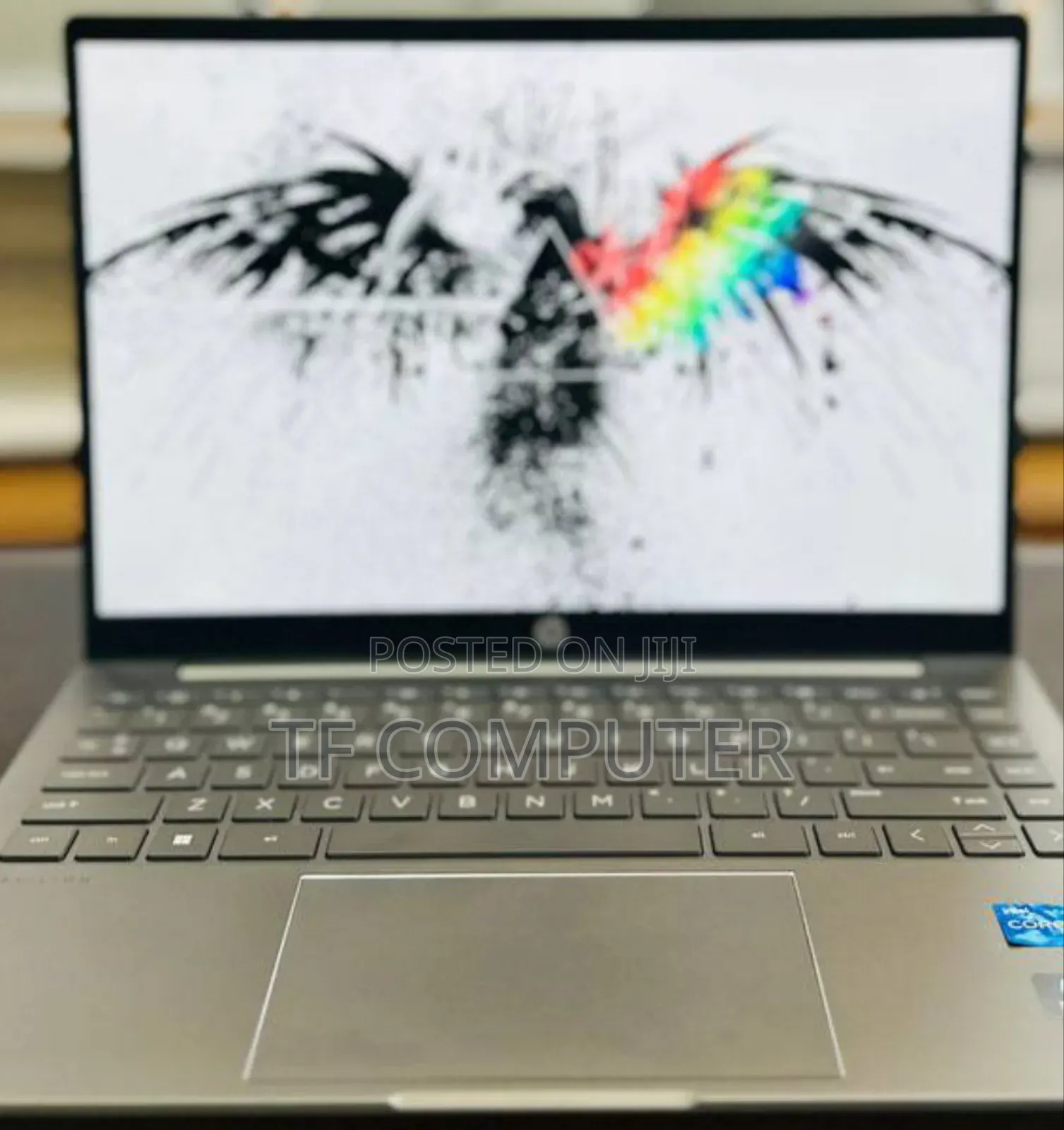 New Laptop HP Pavilion 14 16GB Intel Core I5 SSD 512GB