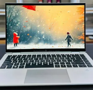 New Laptop HP EliteBook X360 1040 G7 16GB Intel Core I7 SSD 512GB