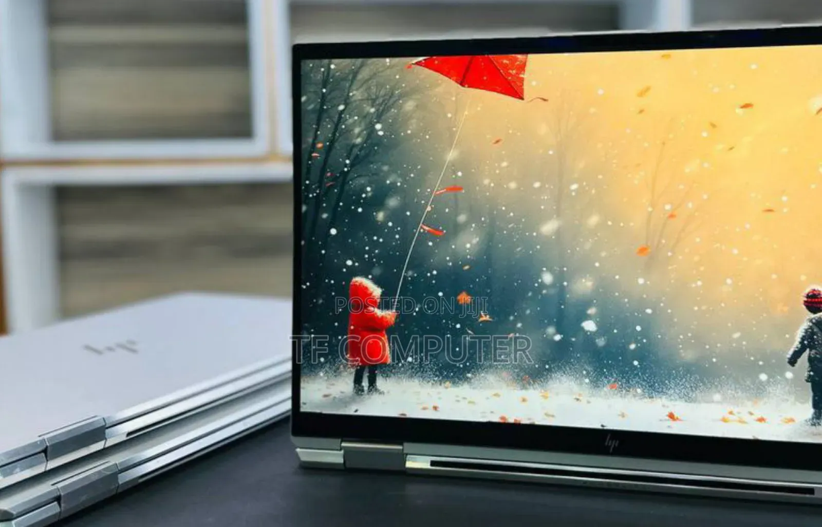 New Laptop HP EliteBook X360 1040 G7 16GB Intel Core I7 SSD 512GB