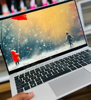 New Laptop HP EliteBook X360 1040 G7 16GB Intel Core I7 SSD 512GB