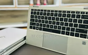 New Laptop HP EliteBook X360 1040 G7 16GB Intel Core I7 SSD 512GB