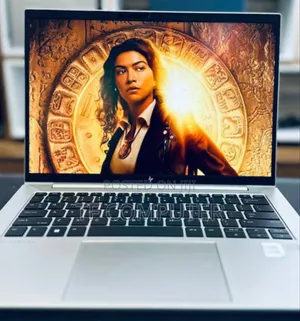 Photo - New Laptop HP EliteBook 840 G7 16GB Intel Core I5 SSD 512GB