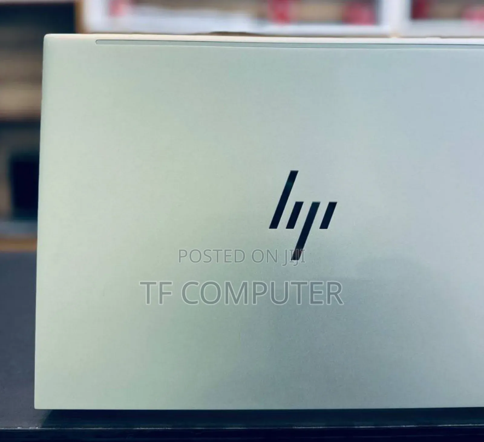 New Laptop HP EliteBook 840 G7 16GB Intel Core I5 SSD 512GB