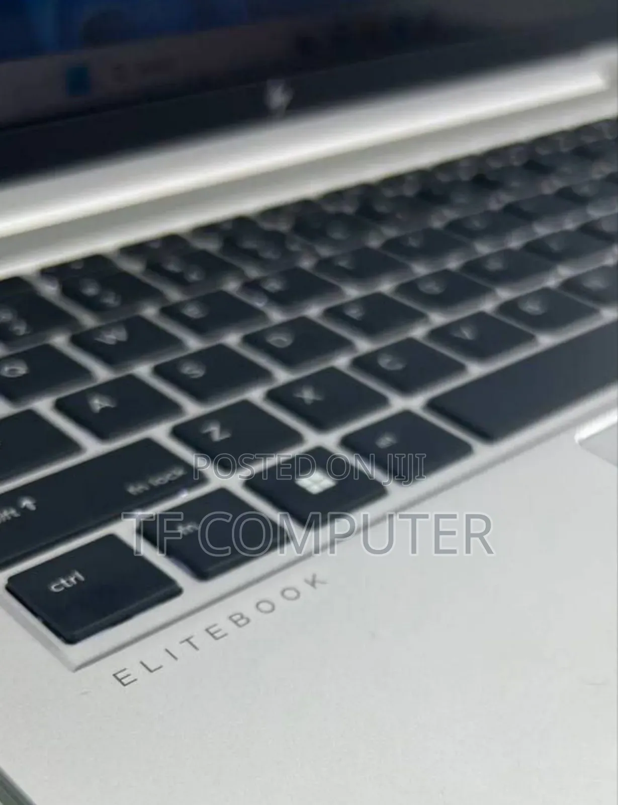 New Laptop HP EliteBook 830 G8 16GB Intel Core I5 SSD 512GB