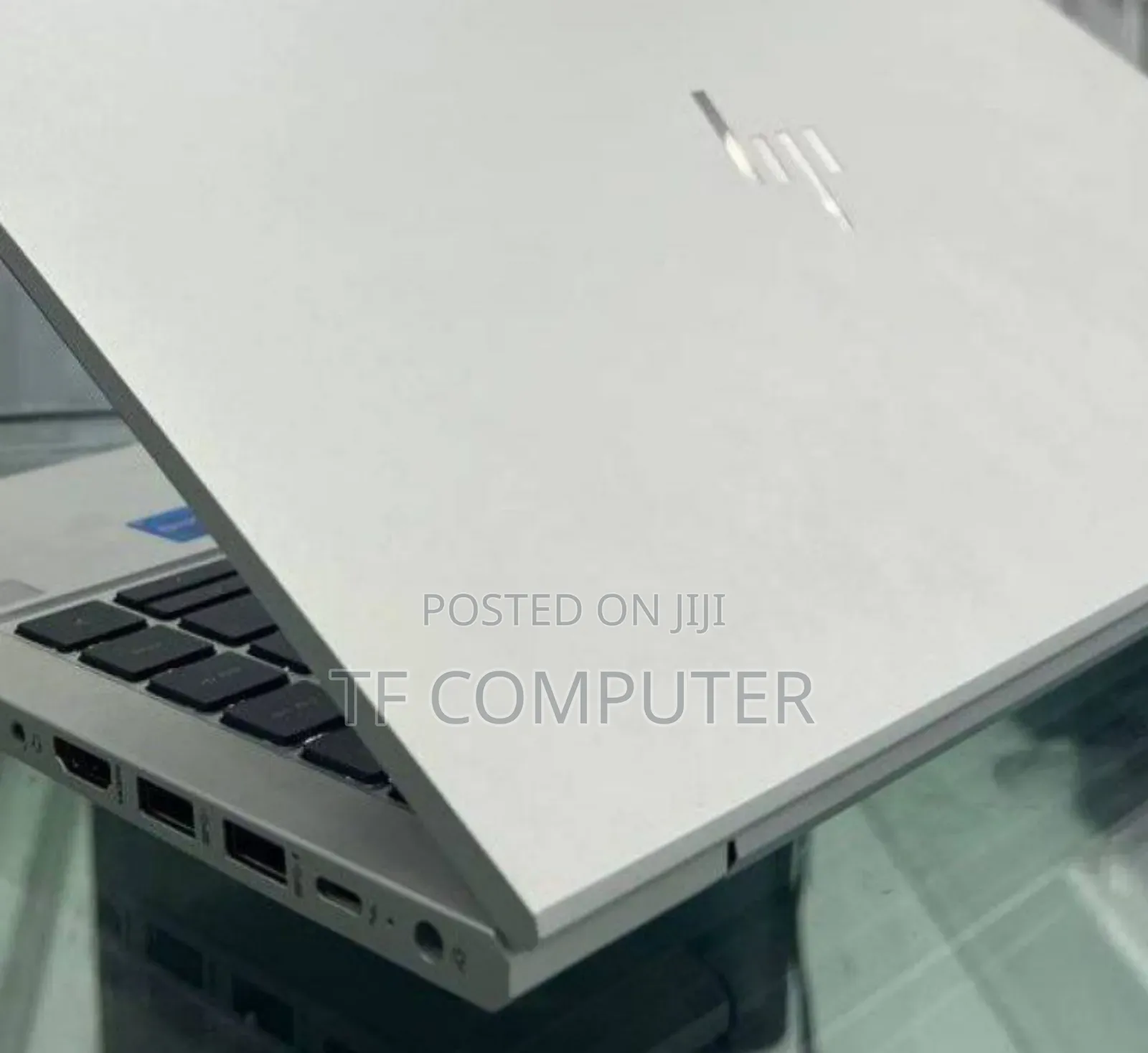 New Laptop HP EliteBook 830 G8 16GB Intel Core I5 SSD 512GB