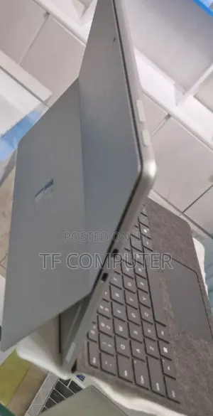 New Laptop Microsoft Surface Pro 10 16GB Intel Core Ultra 7 SSD 512GB