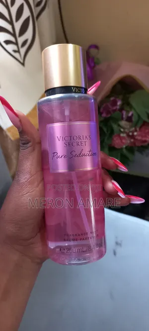 Photo - Victoria's Secret Spray