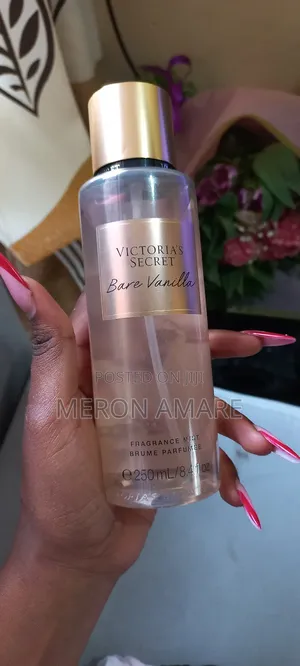 Victoria's Secret Spray