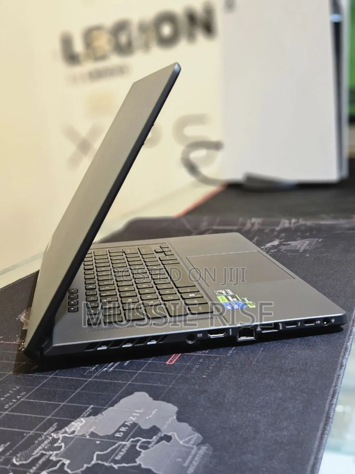 New Laptop Asus ROG Zephyrus G16 16GB Intel Core I7 SSD 512GB