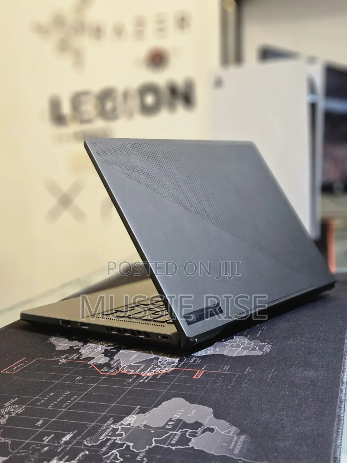 New Laptop Asus ROG Zephyrus G16 16GB Intel Core I7 SSD 512GB